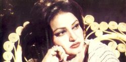 The Legendary Noor Jahan