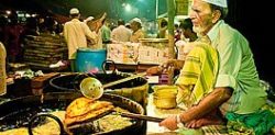 Best Street Food of India