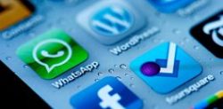 The Popularity of WhatsApp