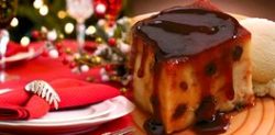Desi Christmas Recipes