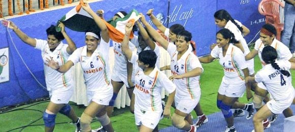 Kabaddi World Cup