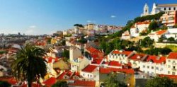 Explore Europe for less than £500