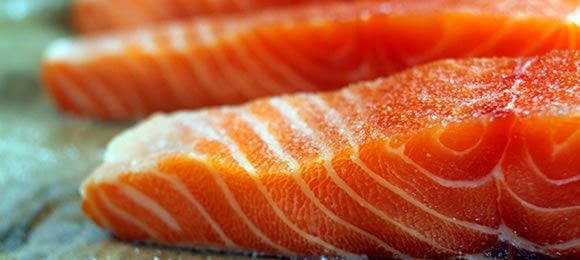 Oily FIsh