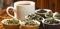 Top Teas of the World