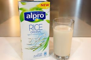 Alpro Rice Milk