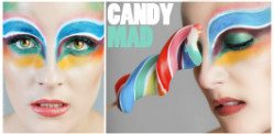 Candy Make-up