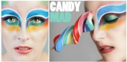 Fareeaa Noor wows with a Candy Masterclass