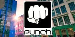 Punch Records showcases Desi Moves