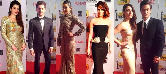 Filmfare Awards