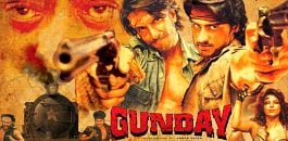 Gunday