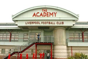 Liverpool Indian Academy 