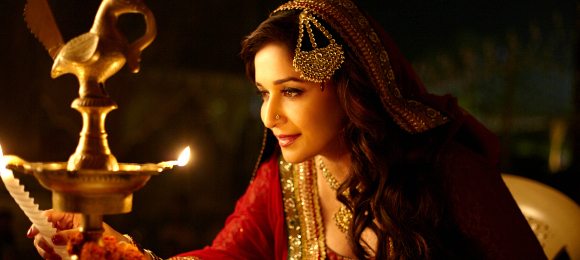Madhuri Dixit