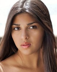 Make-up Natural Look