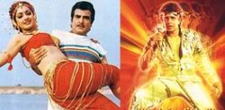 The Movers and Shakers of Bollywood