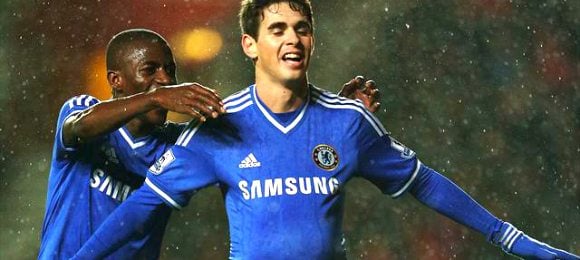 Premier League Chelsea 3 Southampton 0