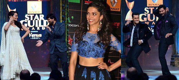 Star Guild Awards