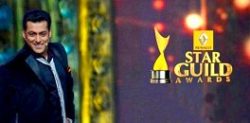 Winners of 2014 Star Guild Awards