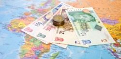 Travelling on a Budget
