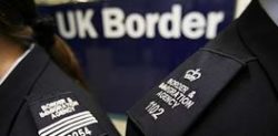 British Asians backlash towards EU Immigration