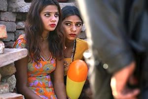 teenage prostitues in india