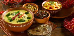 5 Popular Rajasthani Food Dishes