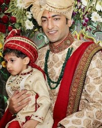 Ahana Deol Wedding