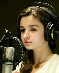 Alia Bhatt