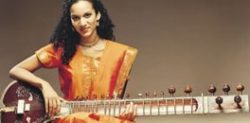 Anoushka Shankar a Gifted Musician
