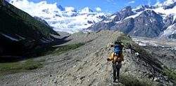 Beginners Guide to Backpacking