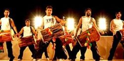 The Globalisation of Bhangra Music