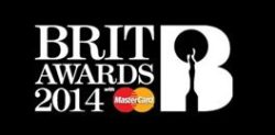 Asian promise at 2014 Brit Awards