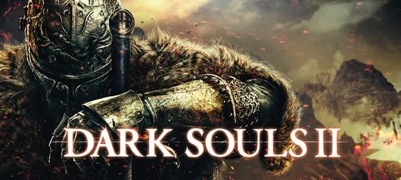 Dark Souls II Game