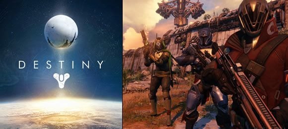 Destiny Game