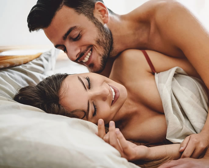 Good Communication leads to Great Sex - needs