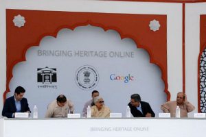 Google India 