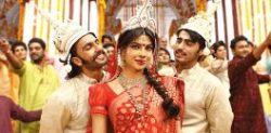 Gunday ~ Review