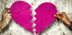 How to Cope after a Breakup