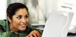The Impact of the Internet on British Asians