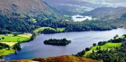 The Beauty of the Lake District