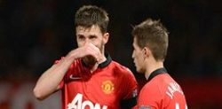 Premier League Football 2013/2014 Week 23