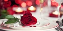 Food Delights of Valentine’s Day
