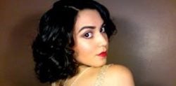 Reviving Vintage Make-up