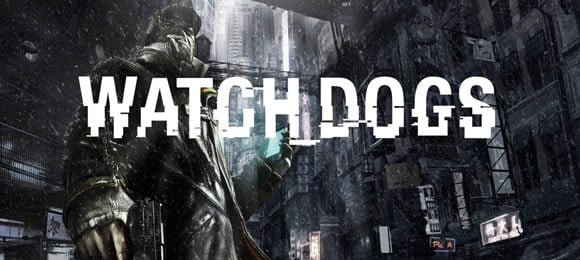 Watch Dogs Game