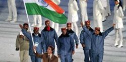 India ban from Winter Olympics lifted