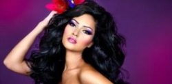 Top 5 British Asian Models