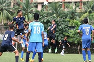 AIFF Academy 