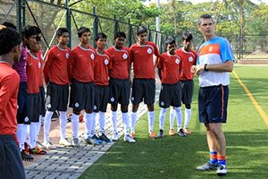 AIFF Academy 