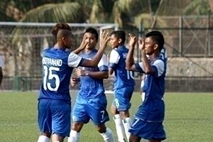 AIFF Academy 