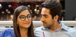 Sonam Kapoor in romantic comedy Bewakoofiyaan