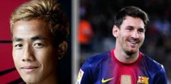 Indian Footballer Bidyananda Singh impresses Barcelona